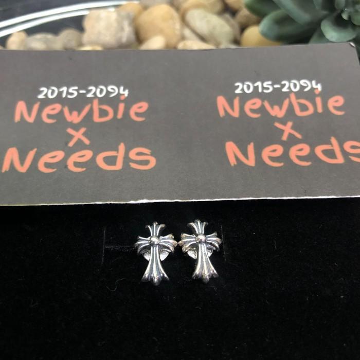 CHENO7 Earrings ( Small ) / Anting Pria ( Kecil )