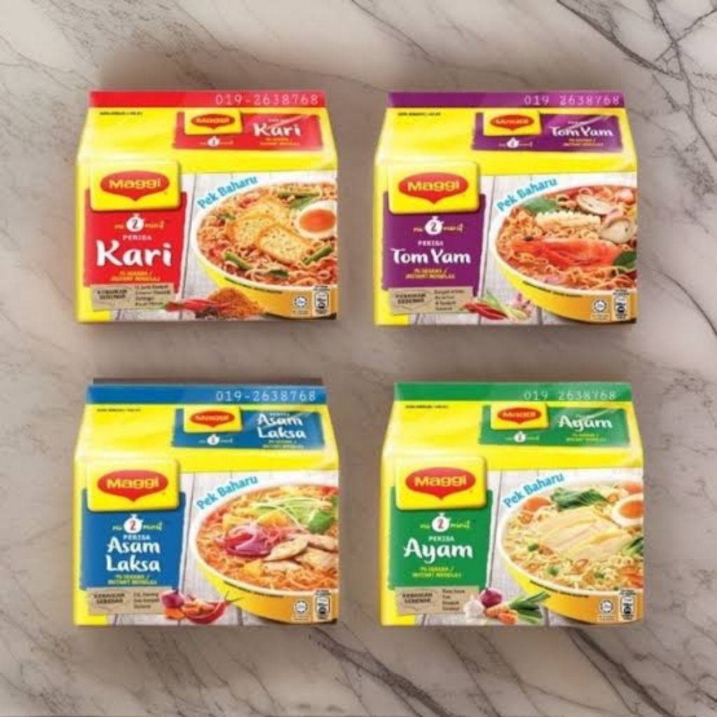 

Mie Ma99i mie malaysia KAri mie instant kari 1pak