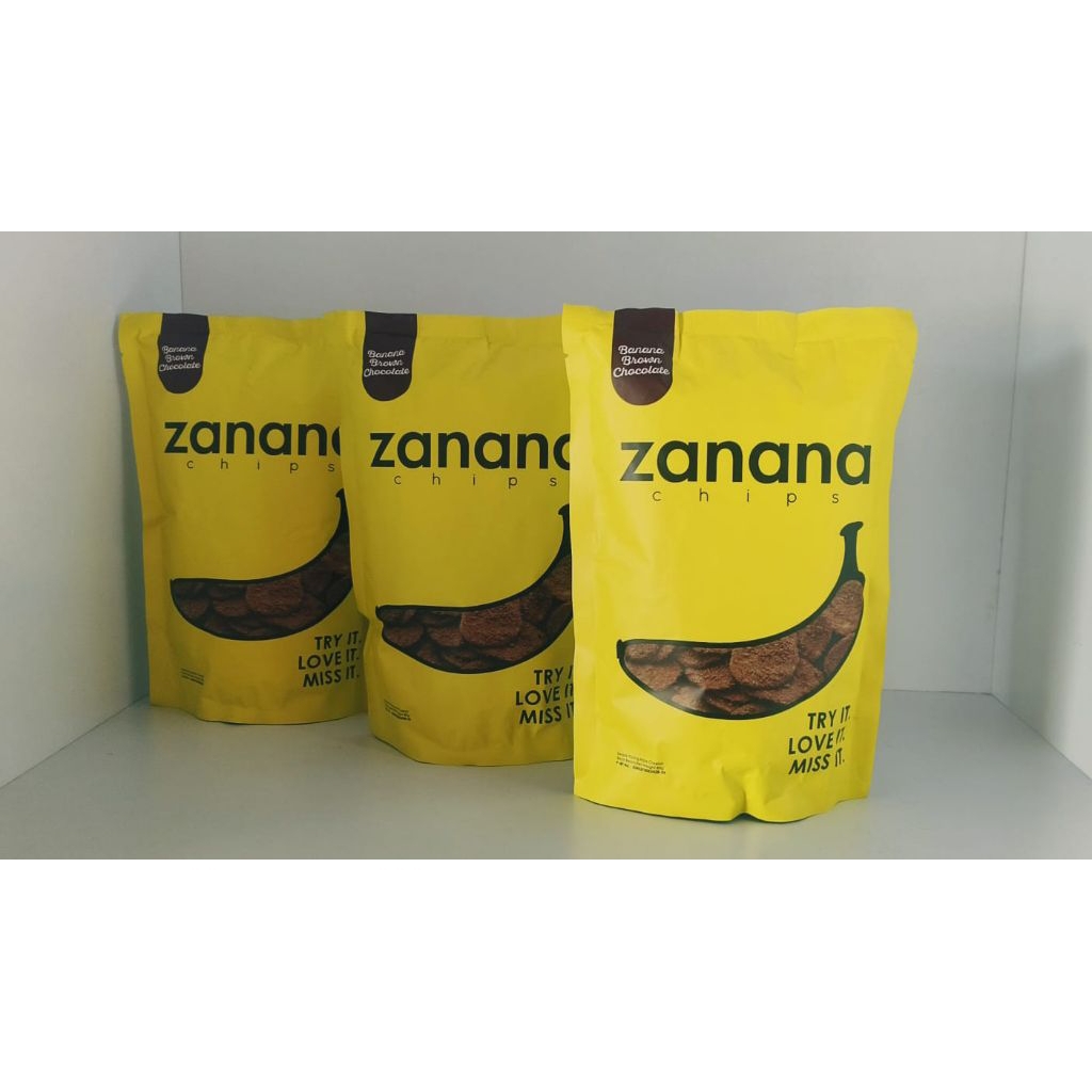 

Zanana Brown Chocolate