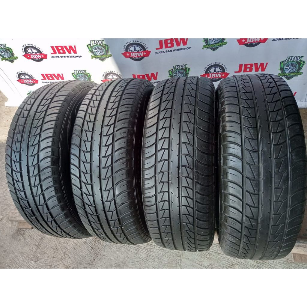 Gt Radial Sport Touring 215/65 R15 Paket 4 pcs