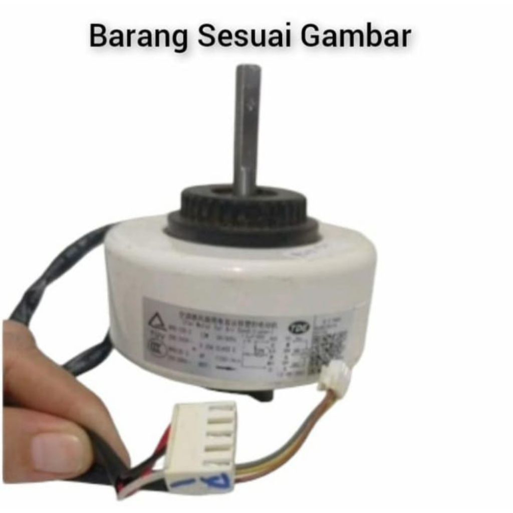 Dinamo Motor Fan AC Polytron PAC05-09VF Original