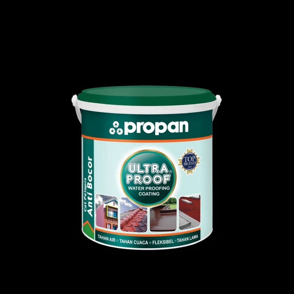 ULTRAPROOF CAT PELAPIS ANTI BOCOR PROPAN