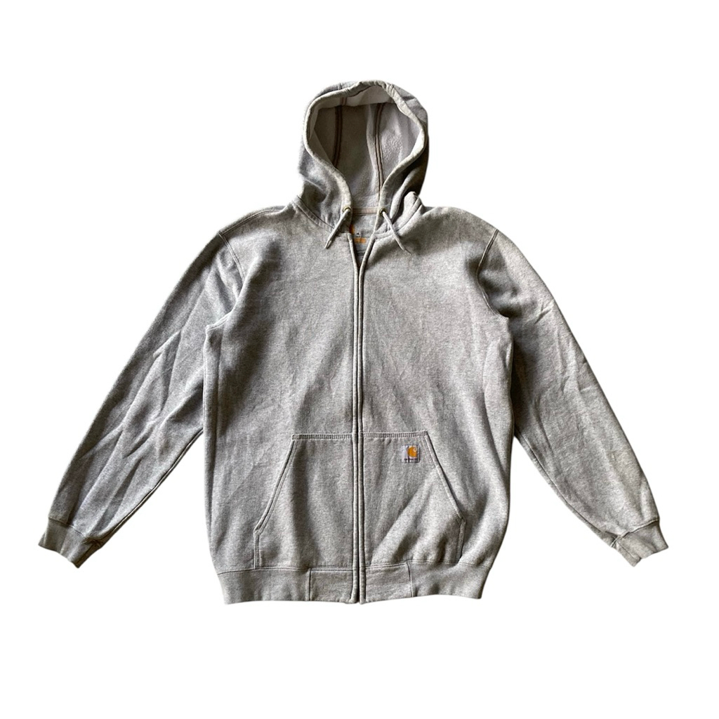 Carhartt Zip Hoodie