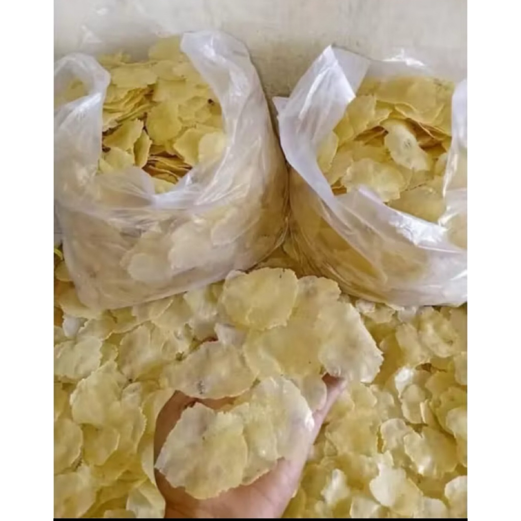 

[FREE GIFT] READY EMPING KERING ASLI KEBUMEN