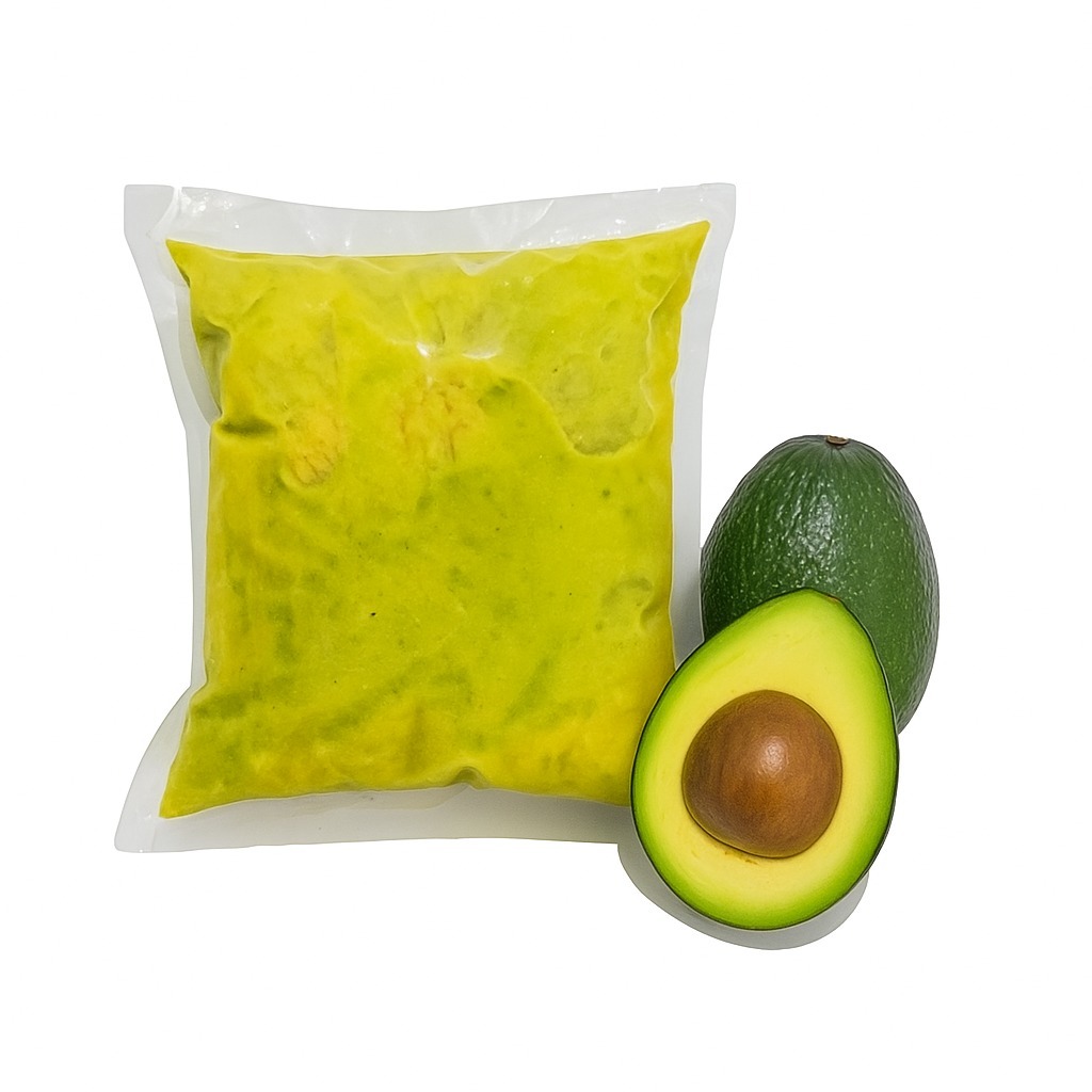 

Alpukat Mentega Frozen 1kg Frozen Avocado