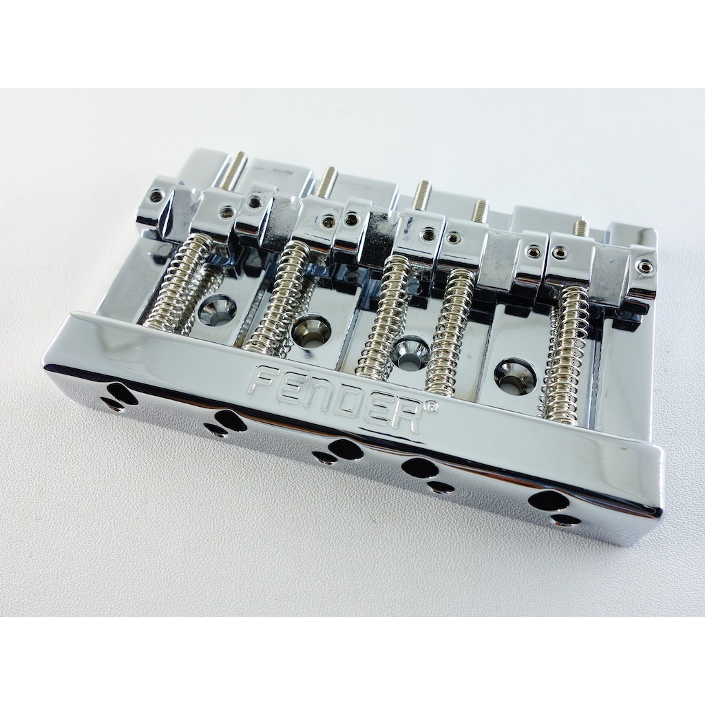 Fender Deluxe Dimension Bass Bridge 5 String