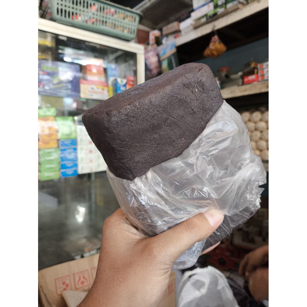 

TERASI TAMBAK SUPER handmade 100% tanpa campuran 1 Kg, 1/2 Kg, 1/4 Kg