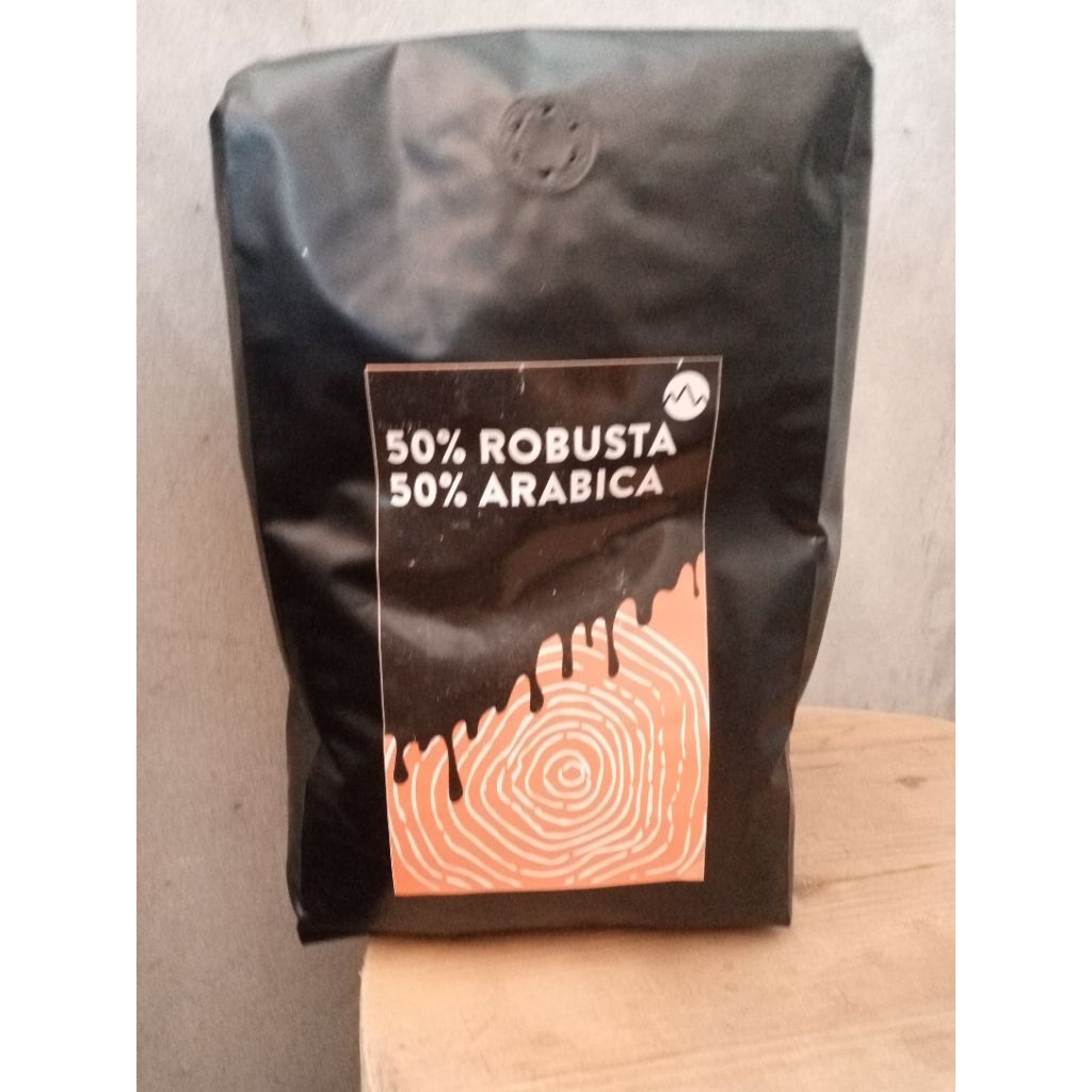 

coffee beans premium 1kg