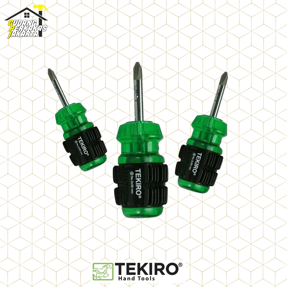 OBENG CEBOL TEKIRO (-) - DJM