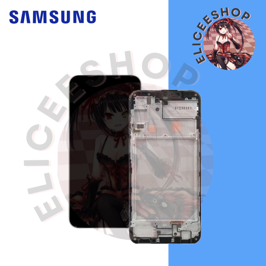 LCD TOUCHSCREEN SAMSUNG A25 5G