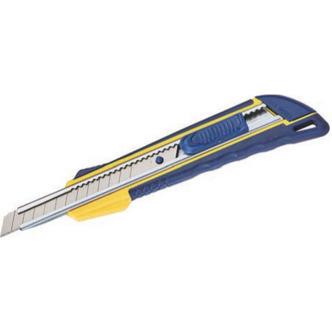 

Jetjo Tools Pisau Cutter 9mm 101007