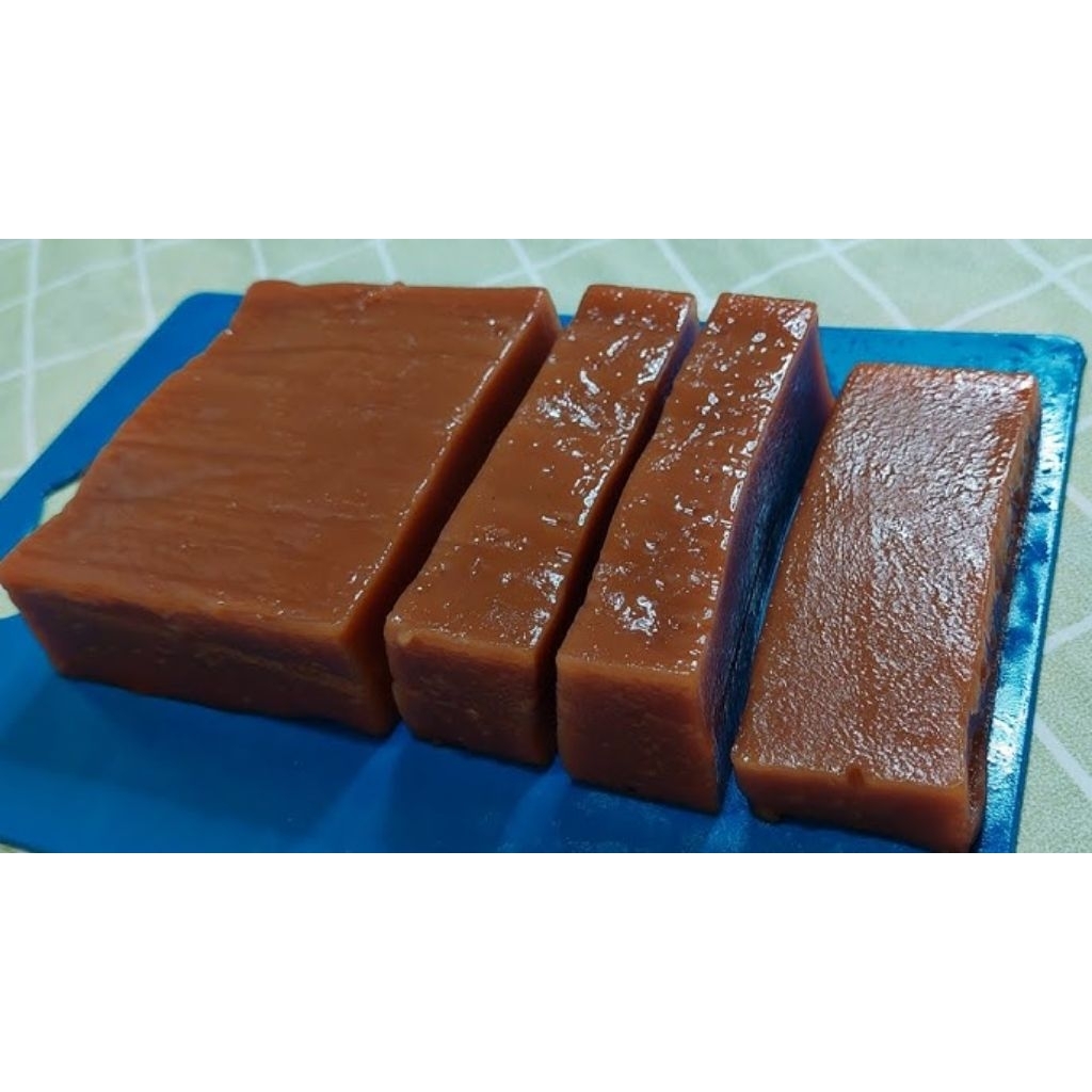 

Jenang original gula jawa asli purbalingga 1kg