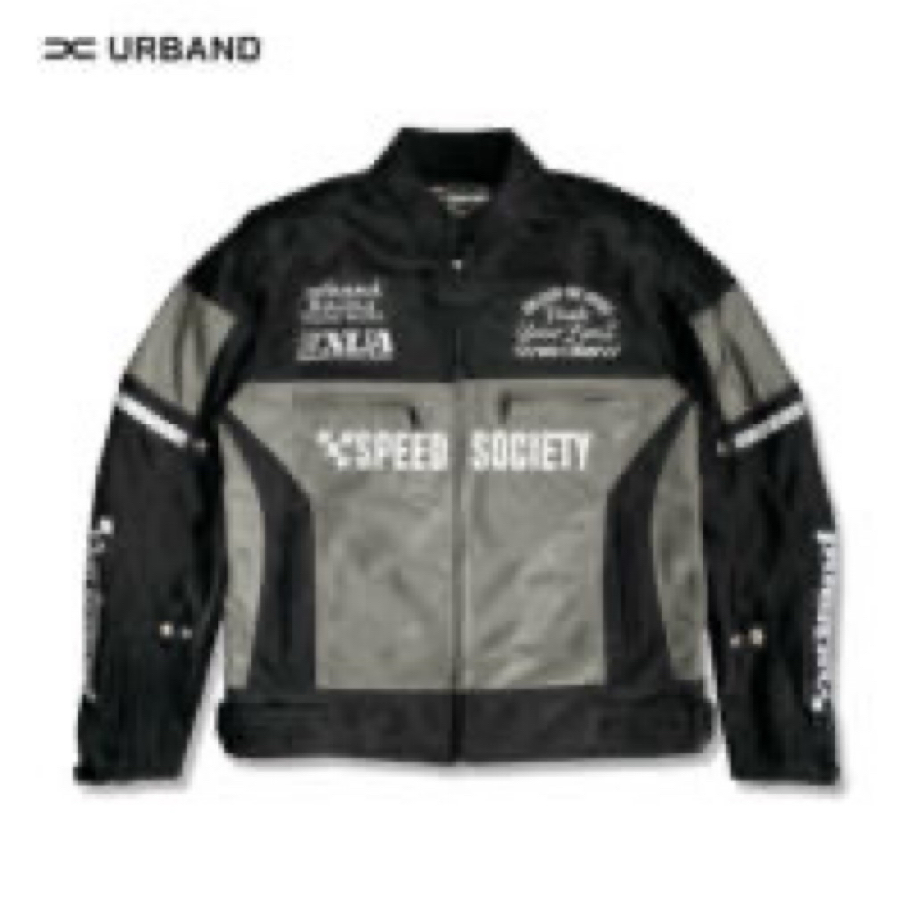 X urband Absolute Jaket Bikers Protector