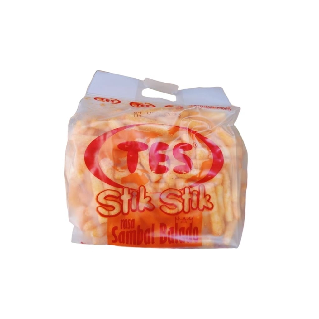 

Stick Balado TES 220Gram