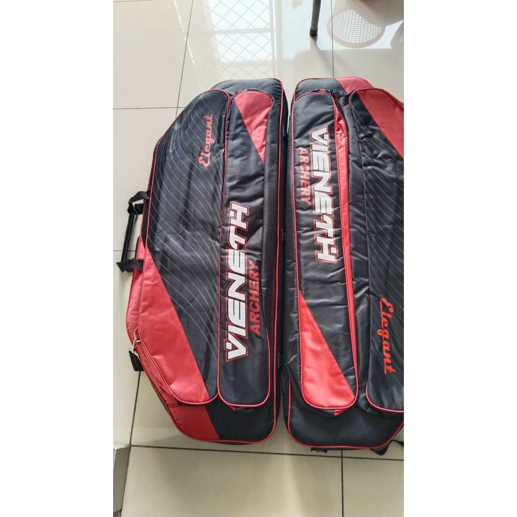 TAS BACKPACK ELEGANT - TAS COMPOUND - TAS PANAHAN