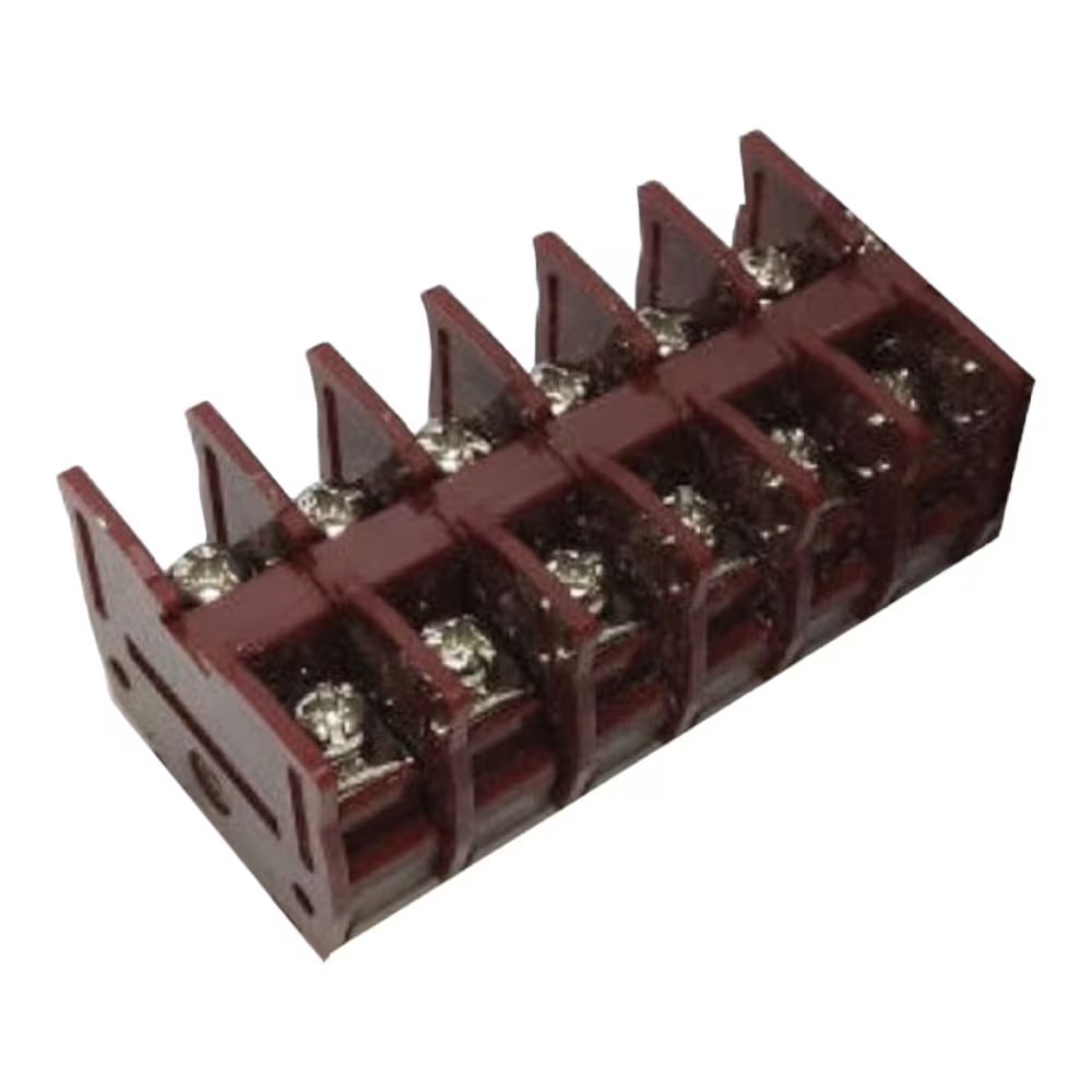 FORT Rail Type Terminal Block TR-10/20/30/60 10A/20A/30A/60A