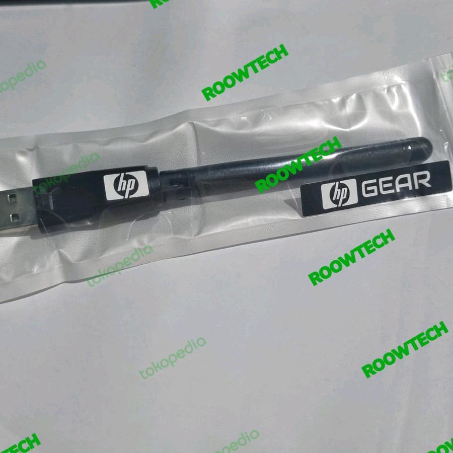 USB WIfi STB MT 7601 STB - Komputer Hp