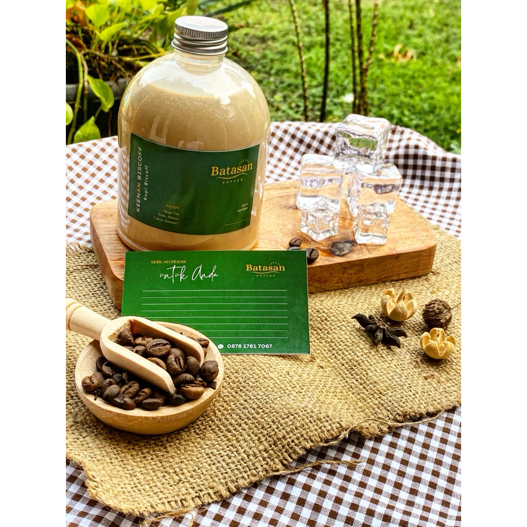 

batasan kopi
