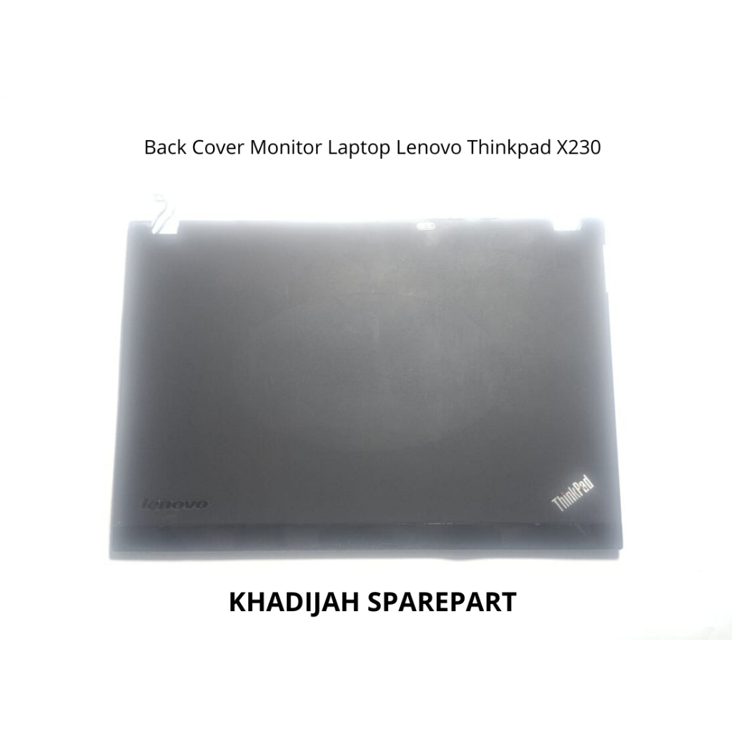 Back Cover Casing Lcd Monitor Laptop Lenovo Thinkpad X230