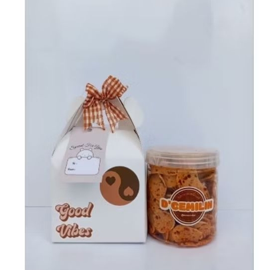 

Gable Box Basreng Pedas Daun Jeruk