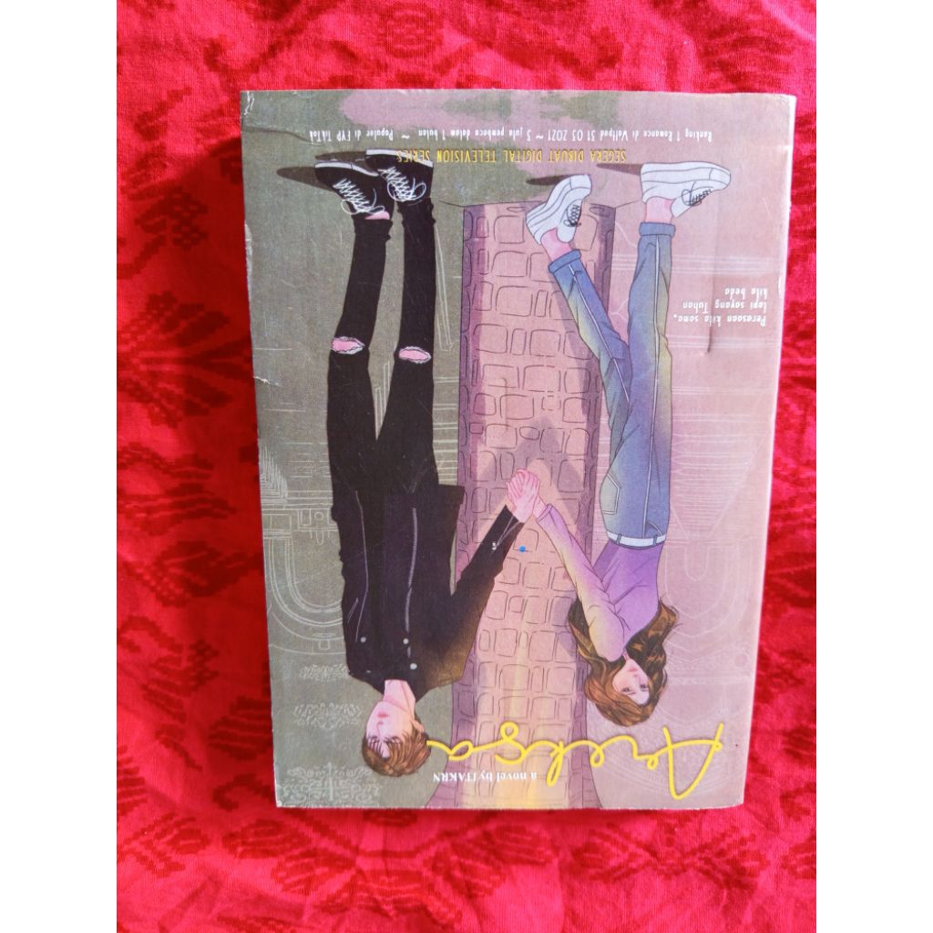 

novel