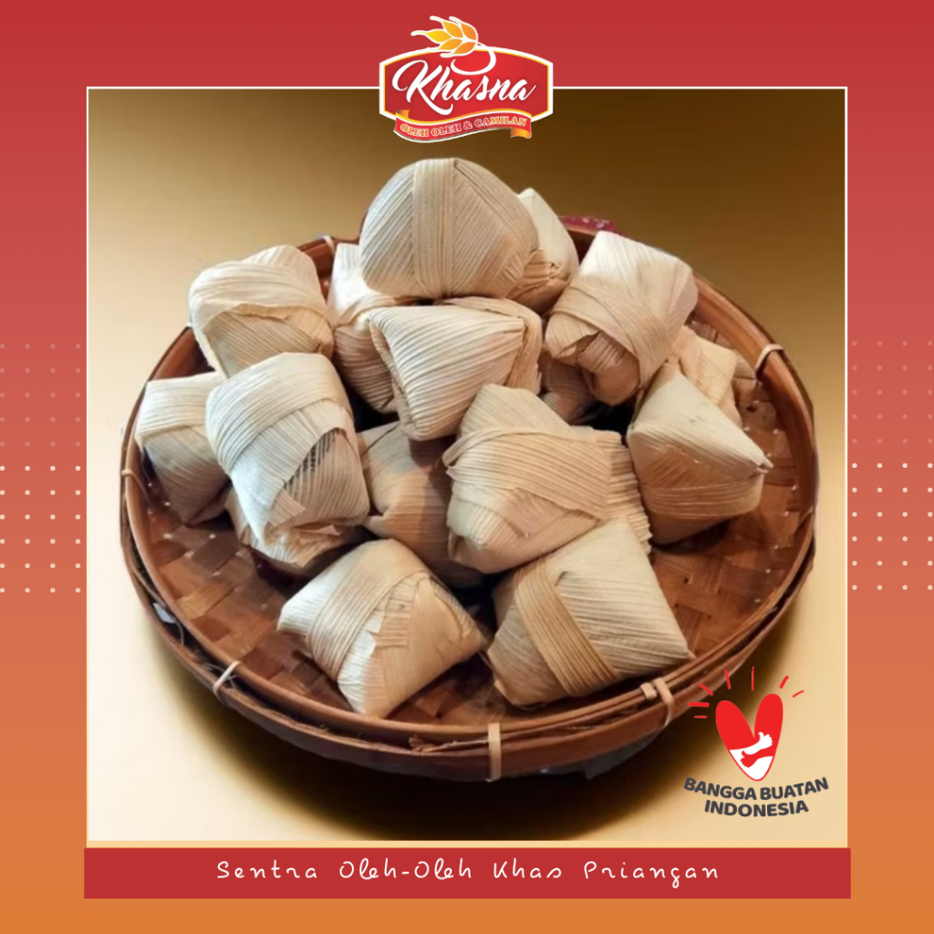 

ANGLENG KETAN HITAM 250 Gr