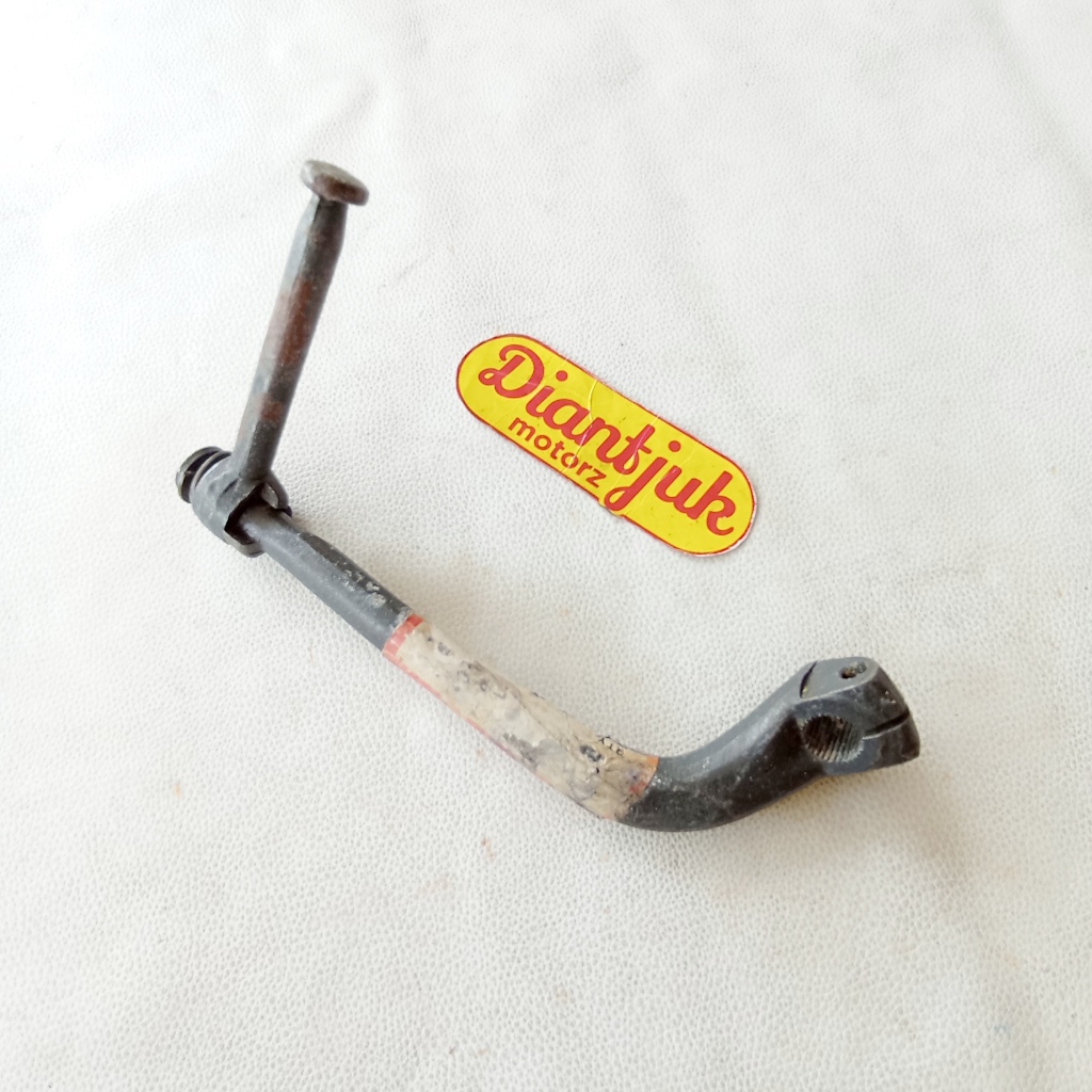 Engkol Pedal Slah Kick Stater Honda Astrea 800 Star Prima Grand Legenda Supra X XX Fit 100 Lama Ori