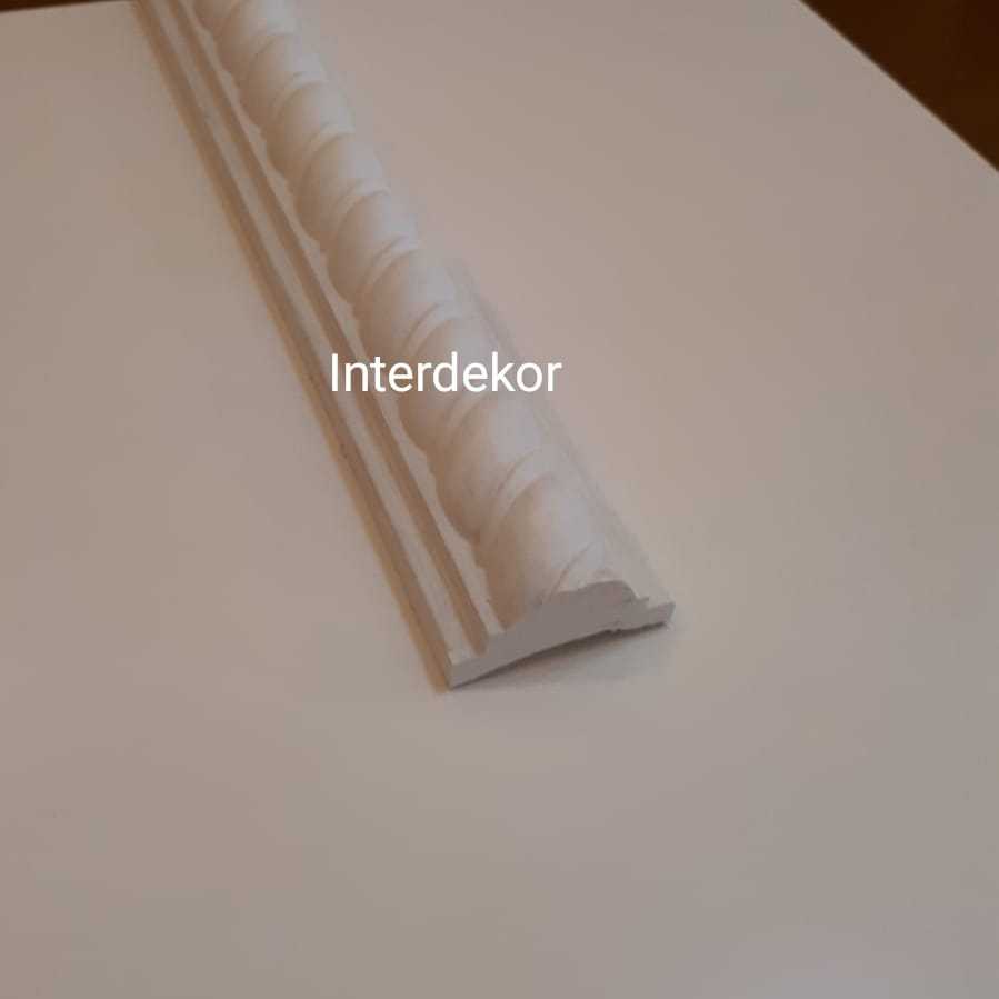 Lis moulding motif T57/ lis gypsum/ lis dinding