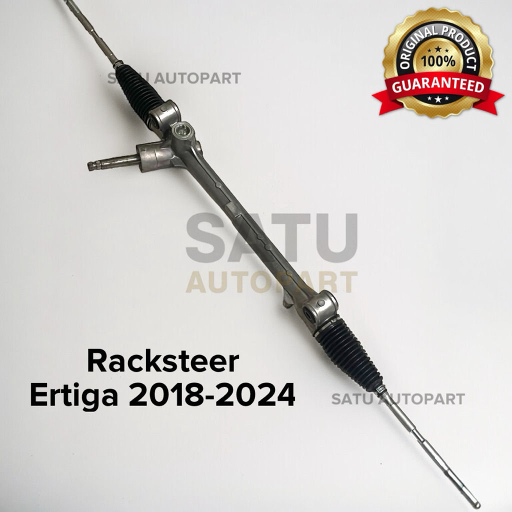 Rack Steering All New Ertiga JTEKT 2018 2019 2020 2021 2022 2023 2024 Rak Rek Bak Stir Racksteering