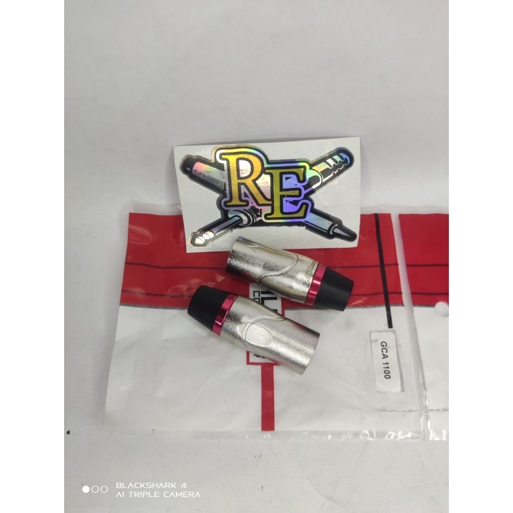 Jack Canon SPL Audio male