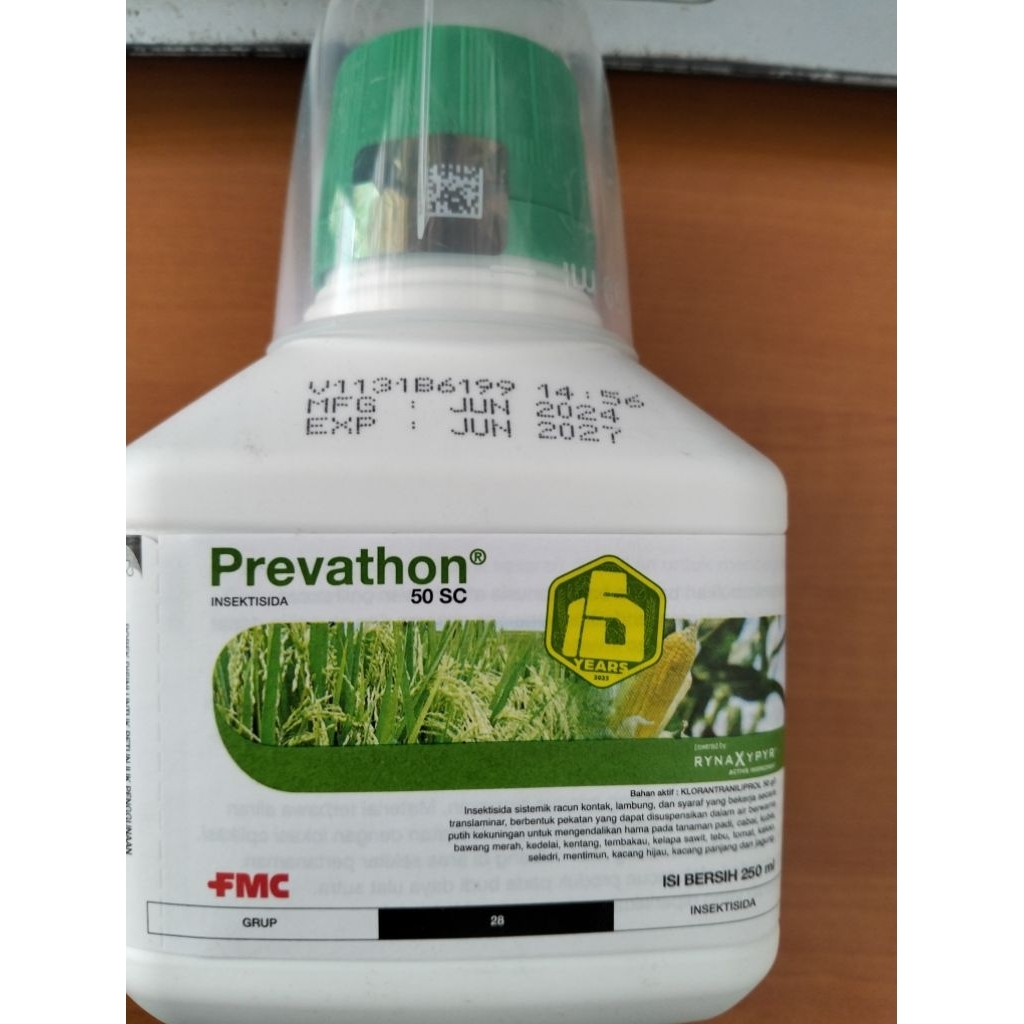 Prevathon 50 SC 250 ml