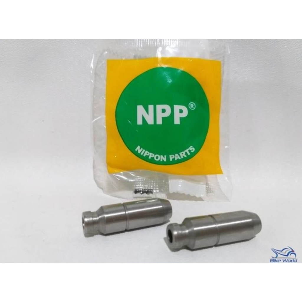 Bosh Klep Satria FU NPP