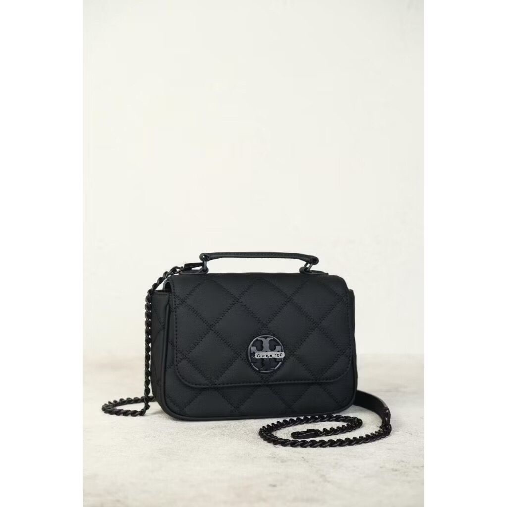 TAS WANITA TB MINI WILLA SHOULDER AND SLING BAG ORIGINAL