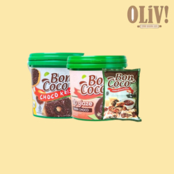 

Boncoco Glaze & Filling Kemasan 1Kg