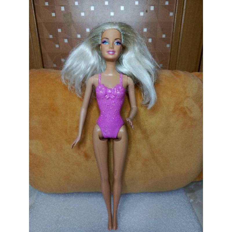 barbie mattel preloved