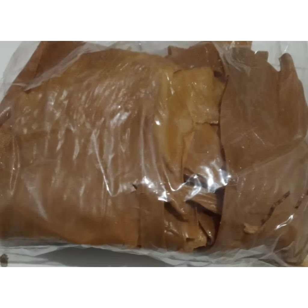 

kulit kembang tahu manis isi 1000grm