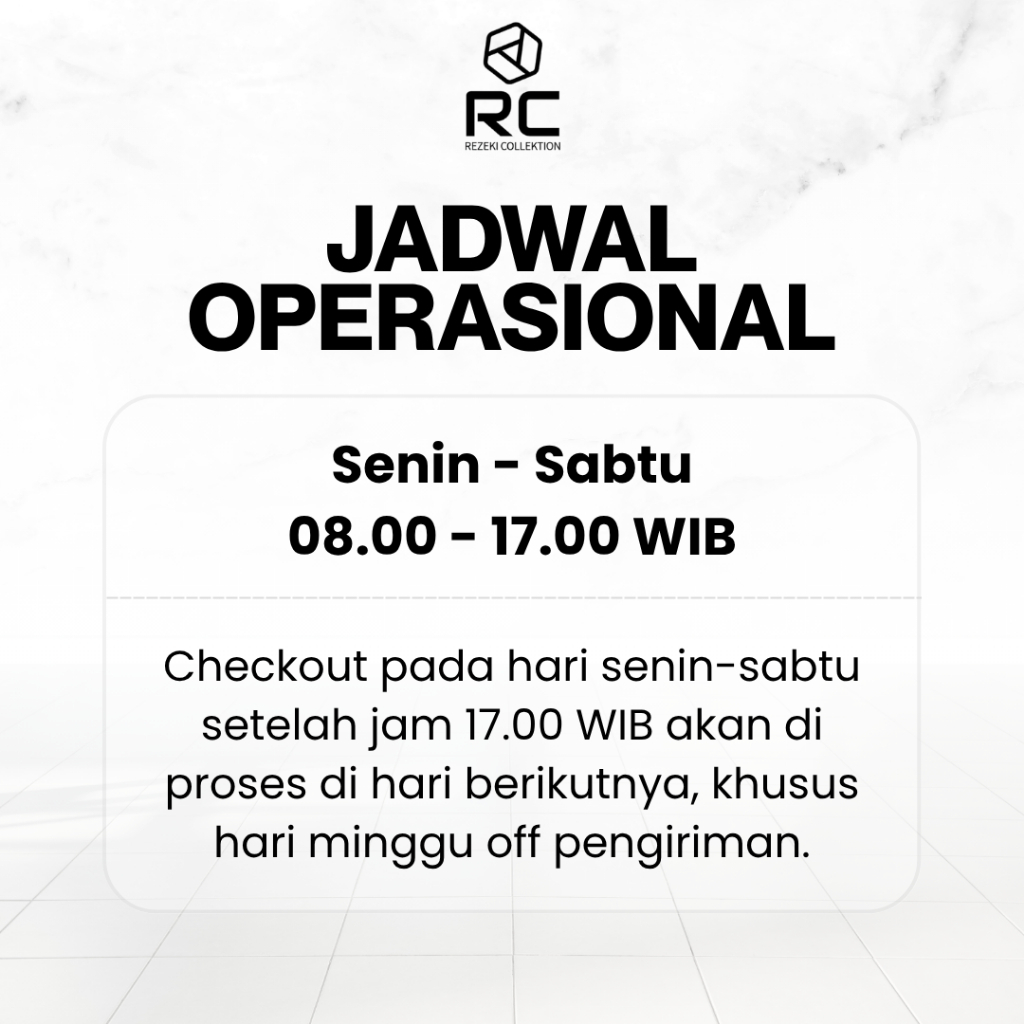 Totebag Wanita Putih Tas Jinjing Tote Bag Rezeki Collektion Kulit Sintetis Size 30x25x9 Cm