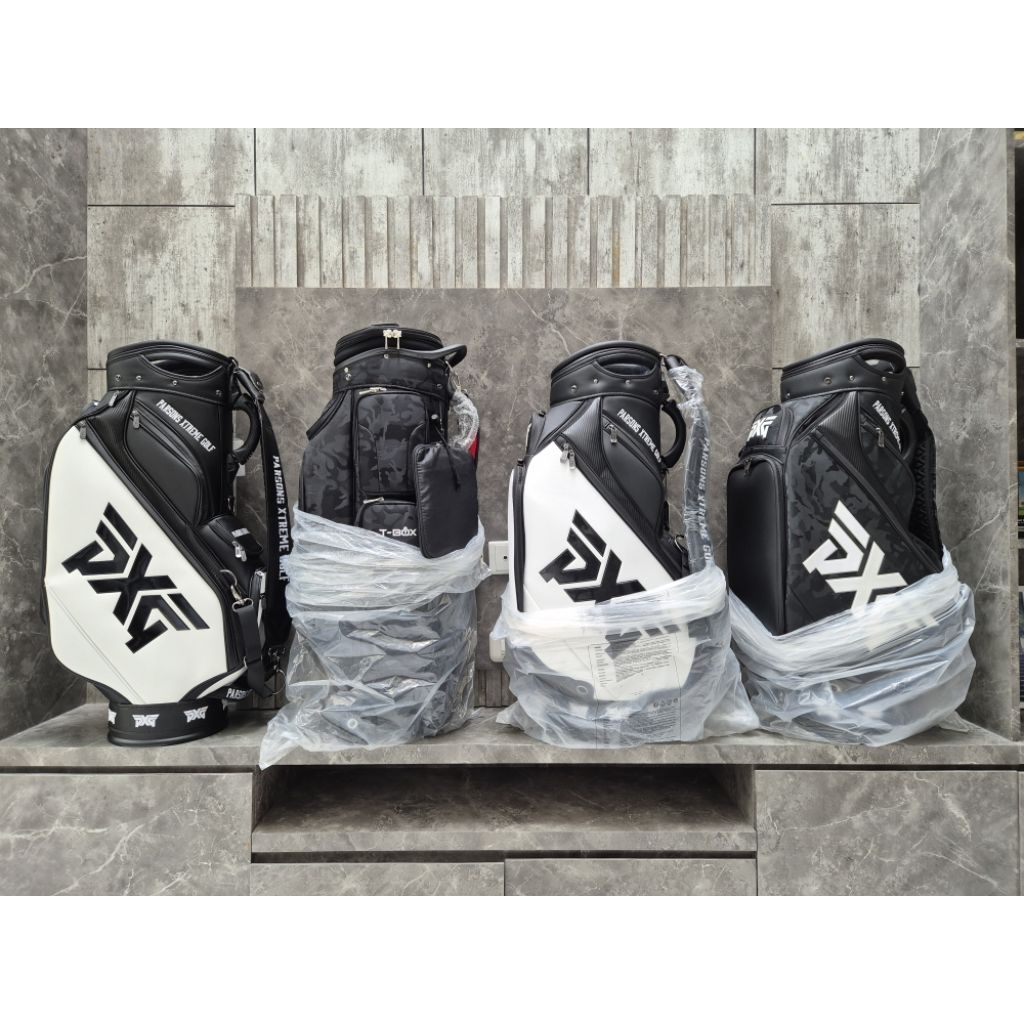PXG Golf Tour Bag 100% Ori dan Baru