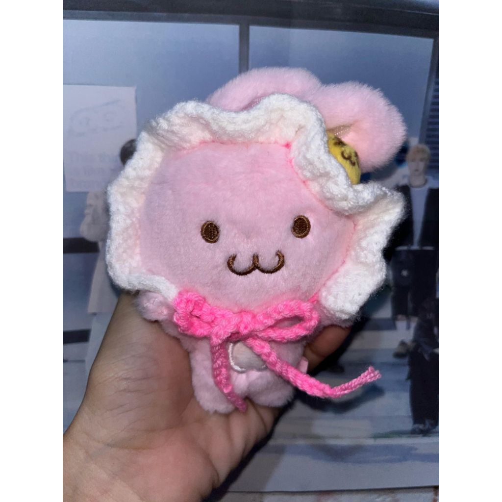 doll jaemin @eonniebakwann