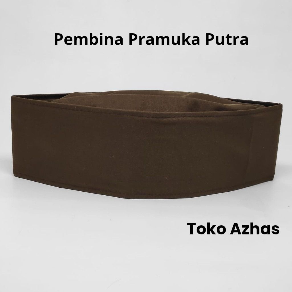 Peci pembina peci pembina Pramuka pembina Pramuka Putri pembina Pramuka putra pembina Pramuka pria p