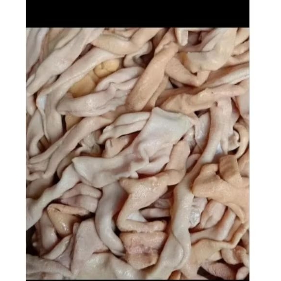 

Usus ayam termurah fresh beku 1kg