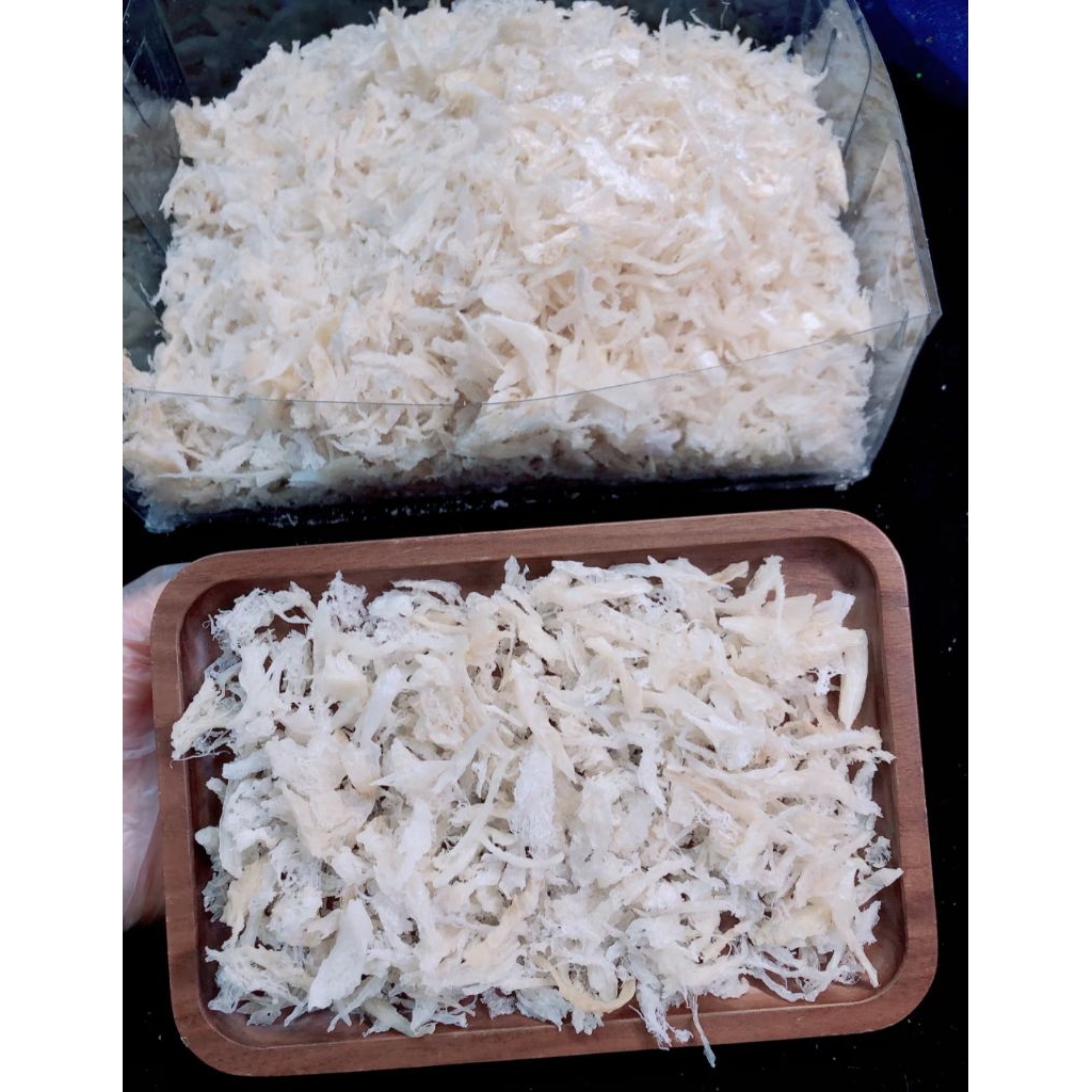 

Sarang Burung Walet Patahan Yenwo 10 gr