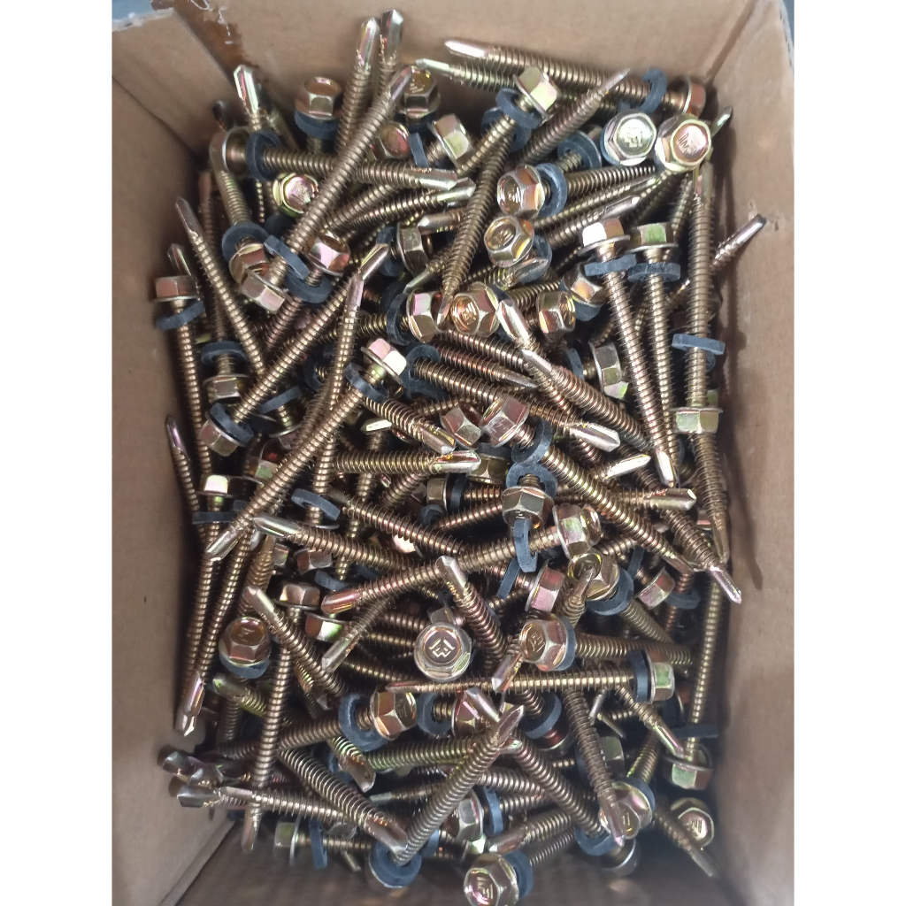 Baut Drilling / SDS 12x50