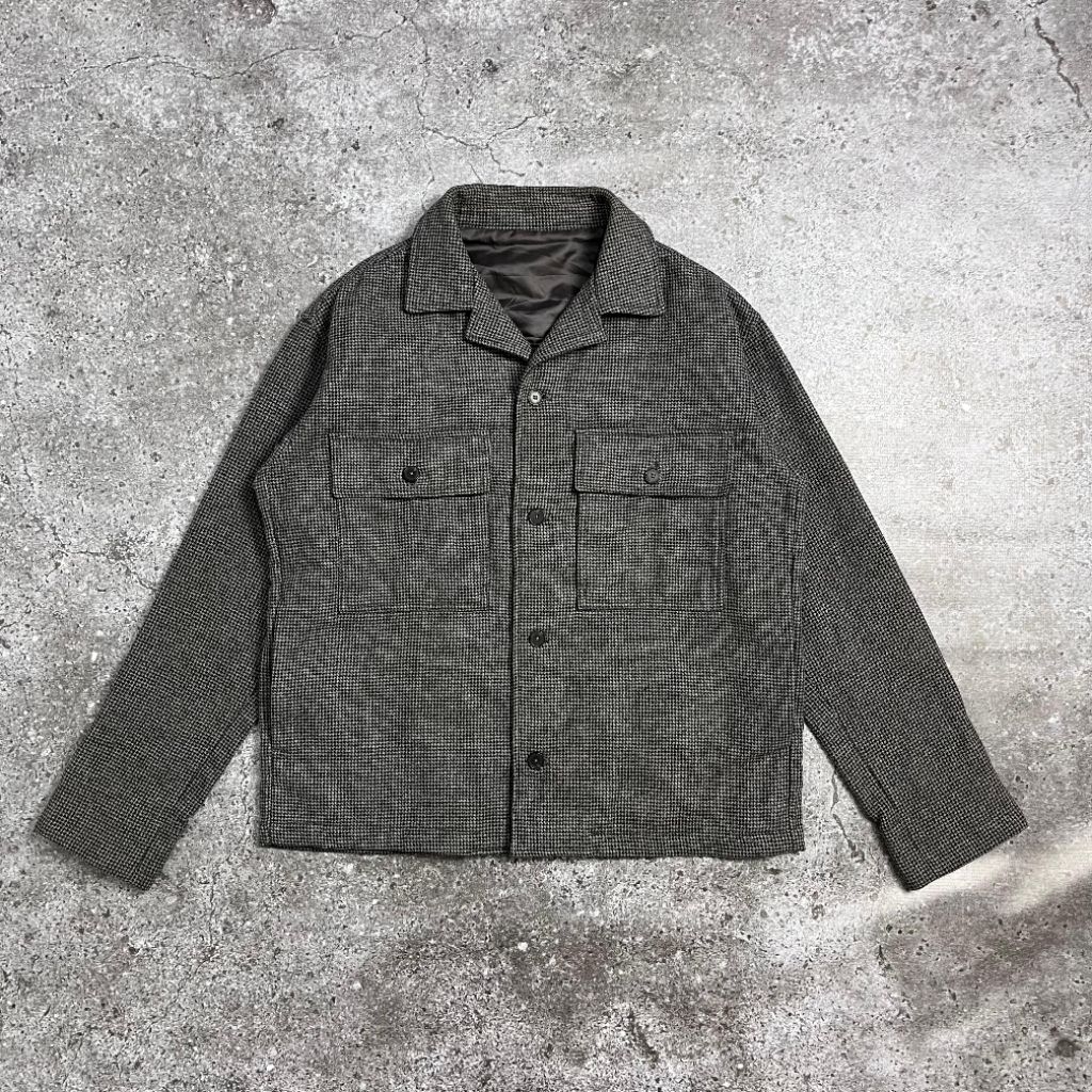 8Seconds Shirt Jacket