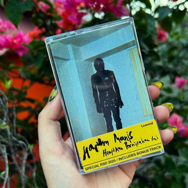 Kaset Harum Manis - Hentikan Pernikahan Ini