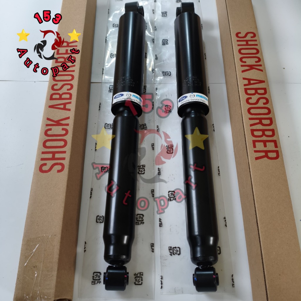 Shockbreaker Belakang Ford Ranger / Ford Everest Original Ford