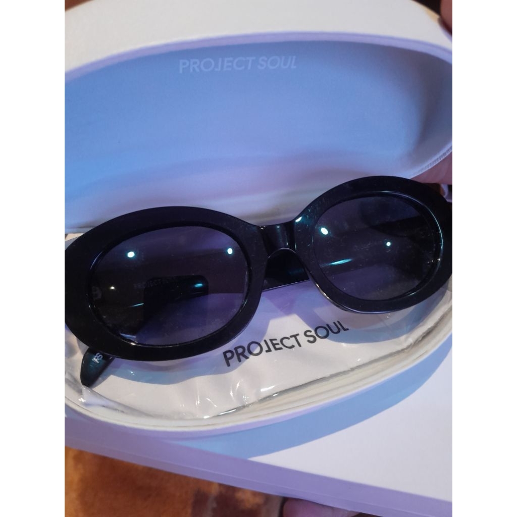 Project Soul Handcrafted Eyewear