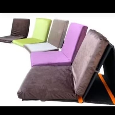 SOFA PENGAJIAN LESEHAN LIPAT