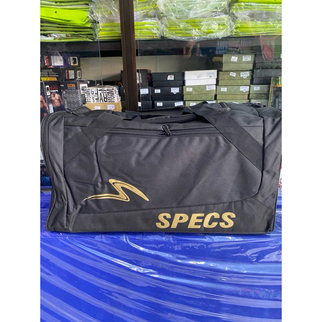 tas baju tim sepakbola