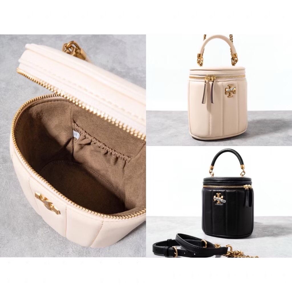 TAS WANITA TB KIRA VANITY CASE BAG ORIGINAL